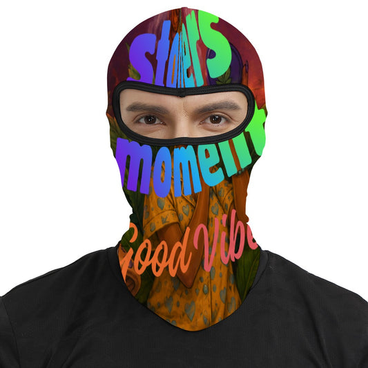 Full Stoner Moments Mask