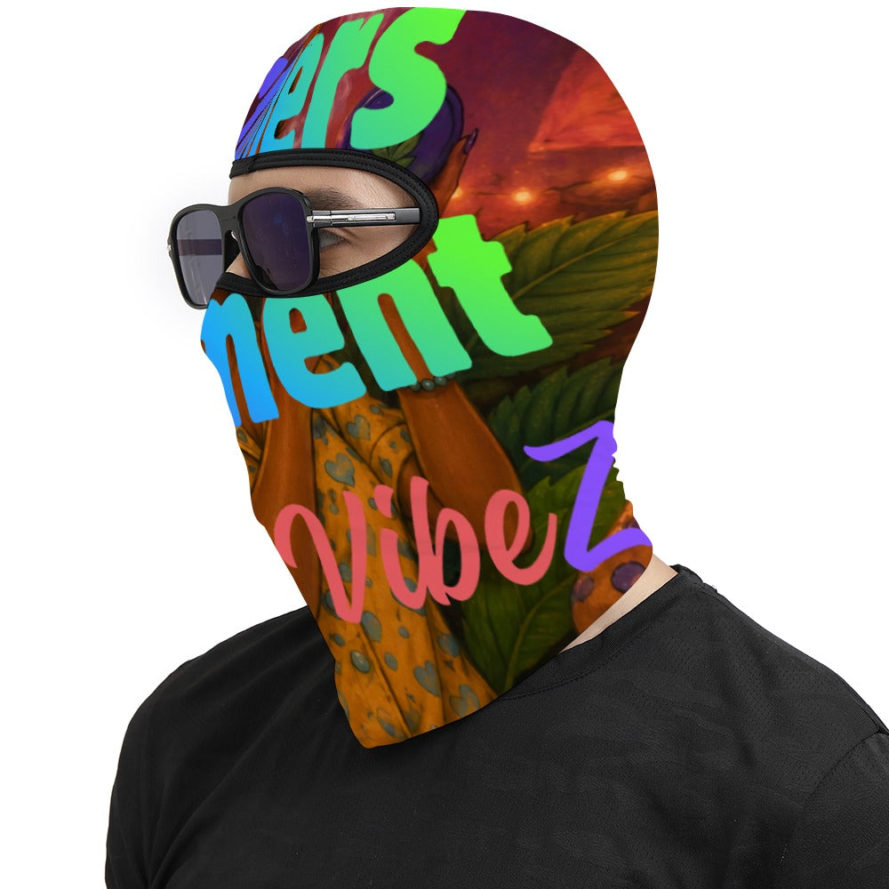 Full Stoner Moments Mask