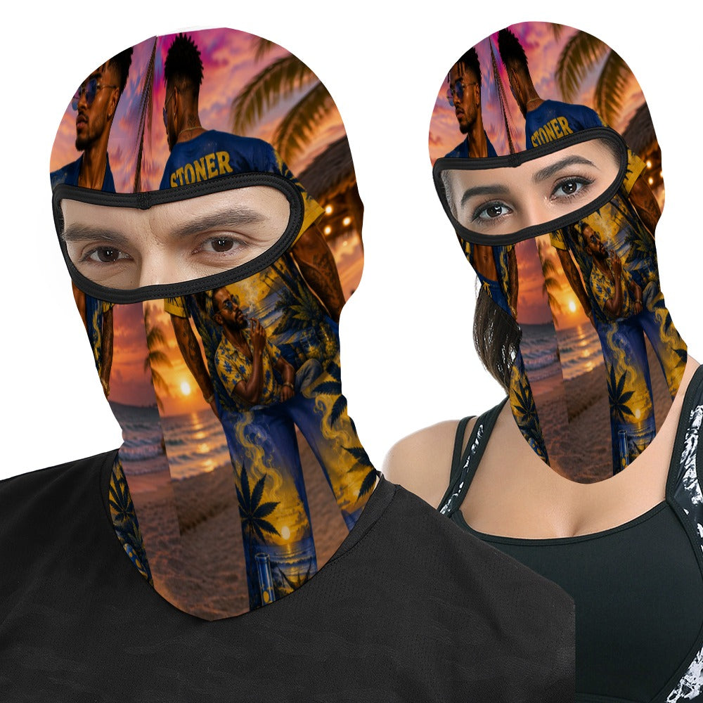Stoner Moments Full Mask