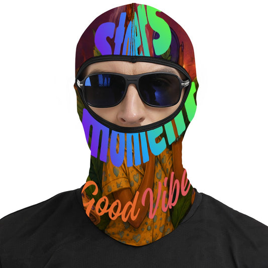 Full Stoner Moments Mask