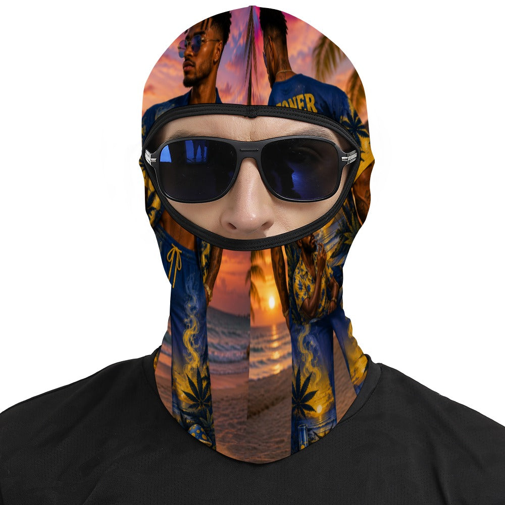 Stoner Moments Full Mask