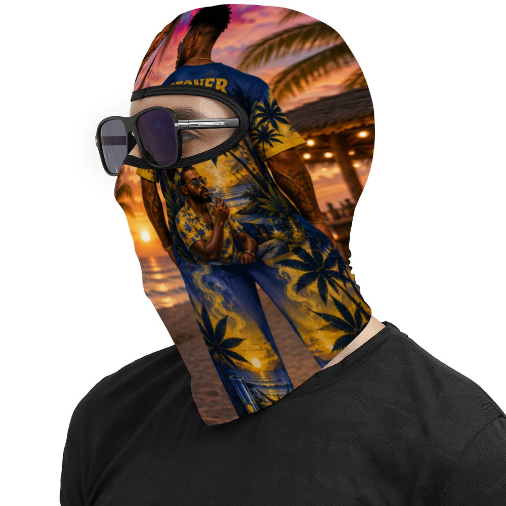 Stoner Moments Full Mask