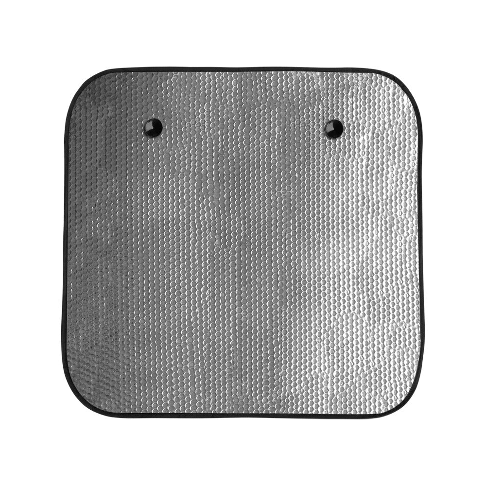 Stoner Moments Car Sun Shade Small Two Pieces  28" x 28"(72cm*72cm)