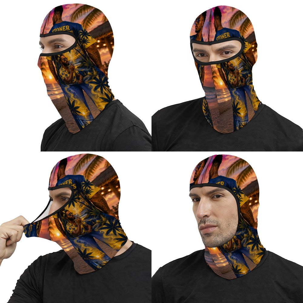 Stoner Moments Full Mask