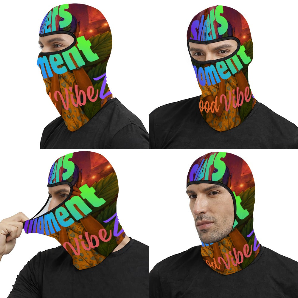 Full Stoner Moments Mask